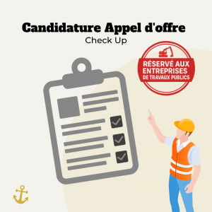 Candidature Appel d'Offre - Check Up AO