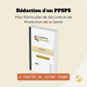 PPSPS à partir de votre trame – Adaptation et mise en conformité