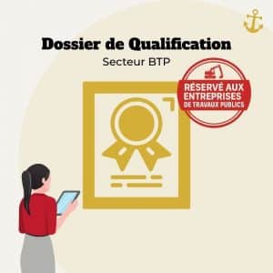 Dossier de Qualification BTP