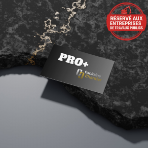 Abonnement Capitaine Pro+